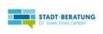 Logo STADT BERATUNG Dr. Sven Fries GmbH