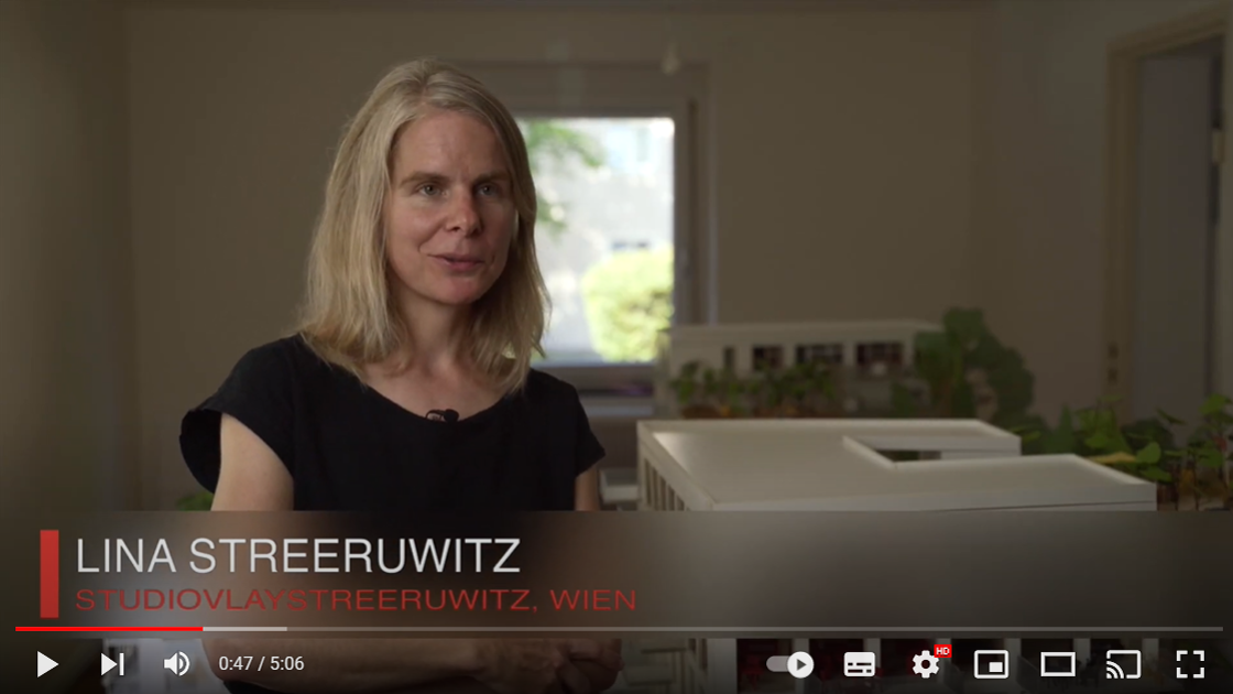 Die Modellwohnung 1:1